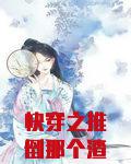 快穿之推到神小说全文免费阅读