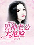 一晚情深总裁太危险免费阅读