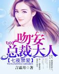 禁爱总裁七夜守则番外