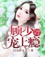 闪婚娇妻顾少宠上瘾