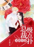呆萌小妻:总裁,慢点扑!