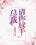 总裁,请你放手