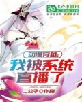动漫穿越,我被系统直播了