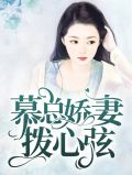 慕娇娇顾戾小说
