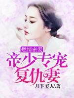 完结帝少的燃情宠妻小说
