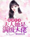 战神归来:夫人她是满级大佬