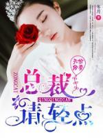 天价娇妻:总裁请轻点 冬月