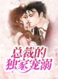 总裁独宠小甜妻9