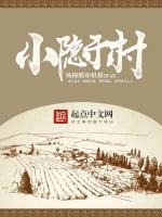 小隐于村一般比喻什么