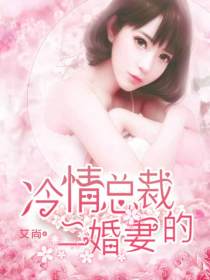冷情总裁的二婚妻 艾尚