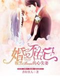 婚不由己:腹黑boss的心尖妻