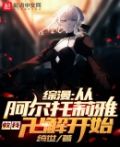 综漫:从阿尔托莉雅教我卍解开始