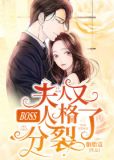 boss 夫人又人格分裂了