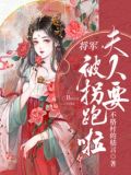将军,夫人要被拐跑啦