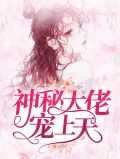 神秘大佬轻点宠