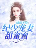 季少情深不晚,娇妻请入怀