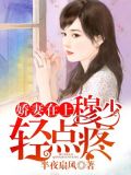 娇妻在上:穆少,宠上天
