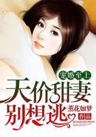 宠婚甜妻免费阅读