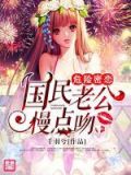 危险密恋国民老公慢点吻 小说