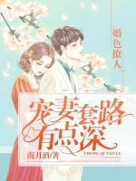 婚色撩人,宠妻套路有点深 南月酒