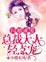 闪婚成爱总裁大人轻点宠迟双