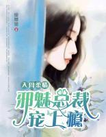 邪魅总裁要温柔