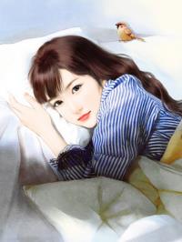 厉少宠妻套路深