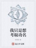 我没考了