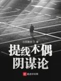 提线木偶 2013