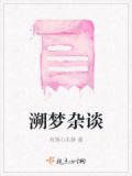 溯梦引人物关系