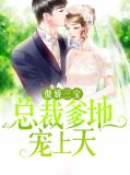 傲娇三宝:总裁爹地宠上天陆北宸