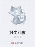 小说封尘男主