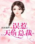 误惹天价总裁
