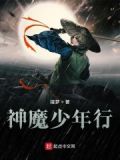 少年魔神txt