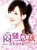 闷骚总裁:替身娇妻约不约