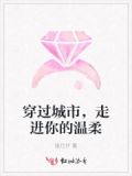 穿过你的城市去向远方