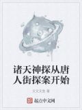 诸天神探从唐人街探案开始