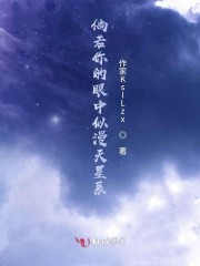 倘若你的眼中似漫天星辰什么意思