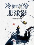 冷如冰寒如雪