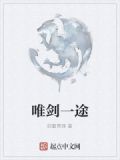 唯剑作伴小说