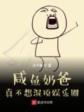 娱乐圈的咸鱼奶爸