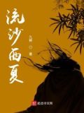流沙西夏