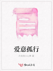 孤意独行