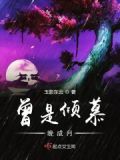 曾是朝朝与暮暮小说