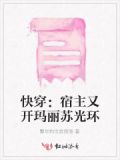 快穿宿主又在堆马甲 小说
