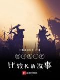 这是一个长长的故事