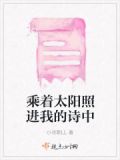 乘着太阳照进我的诗中作文