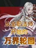 从全职法师开始万界打卡
