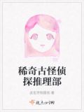 奇怪的侦探