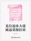 大佬退休之后男主叫什么